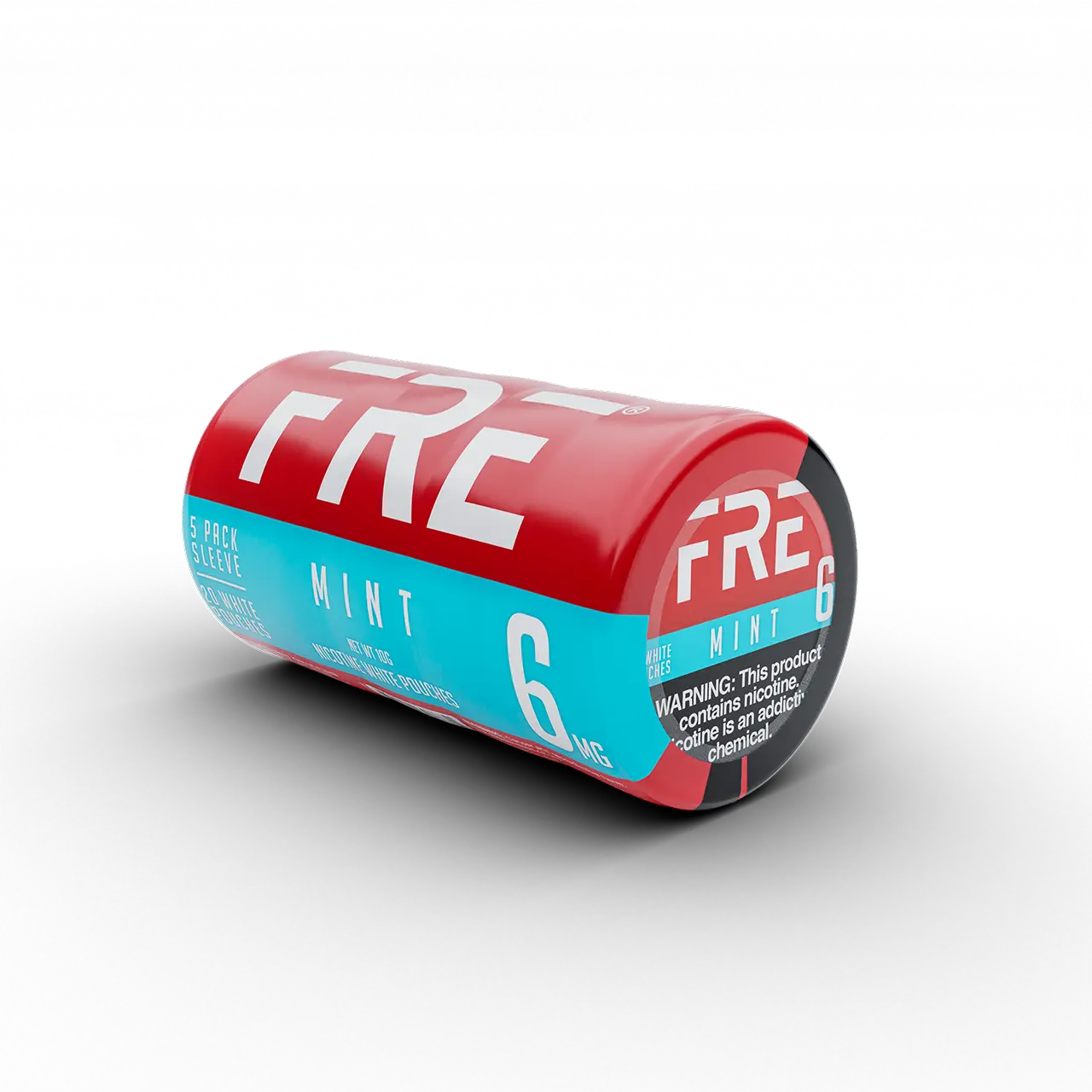 Mint Nicotine Pouches
