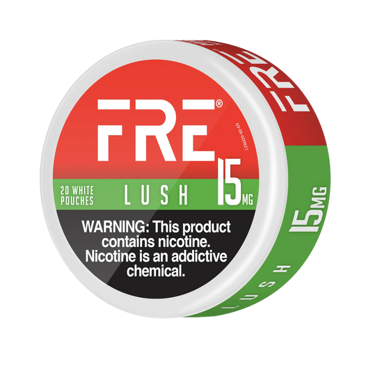 best nicotine pouch