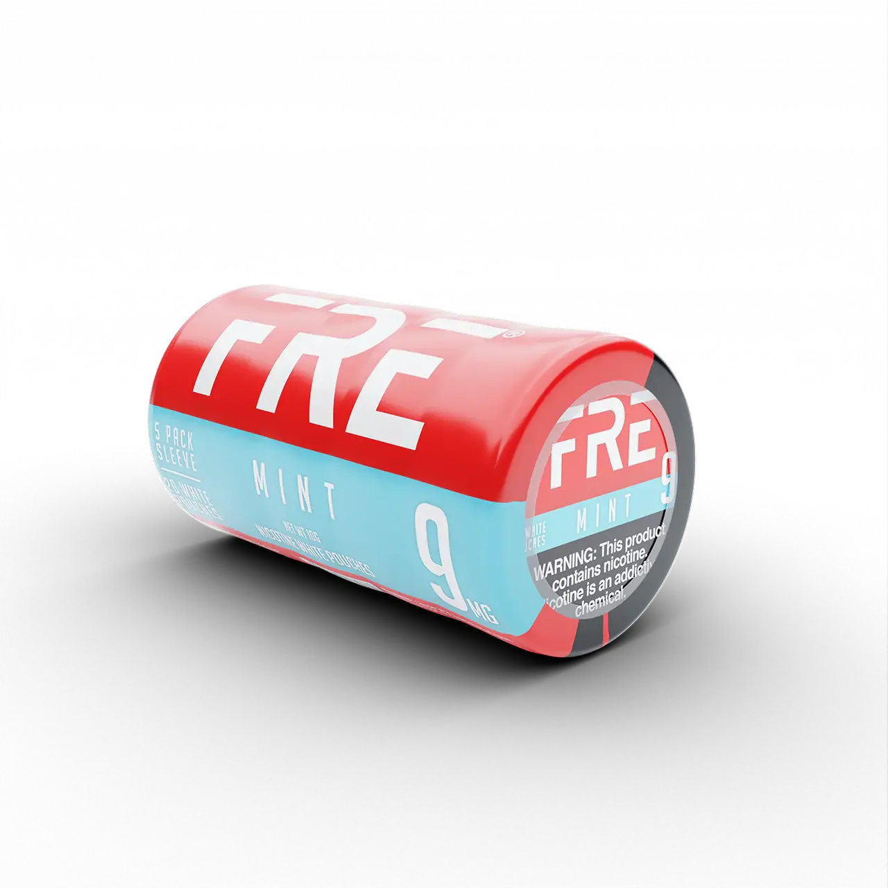 mint nicotine pouches in bulk
