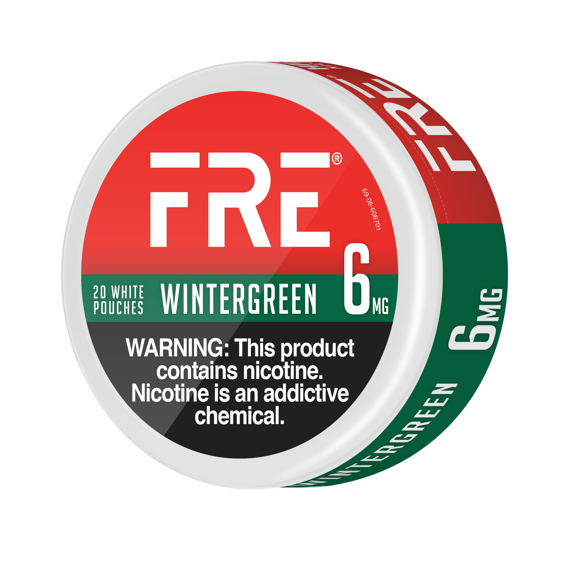 best wintergreen dip